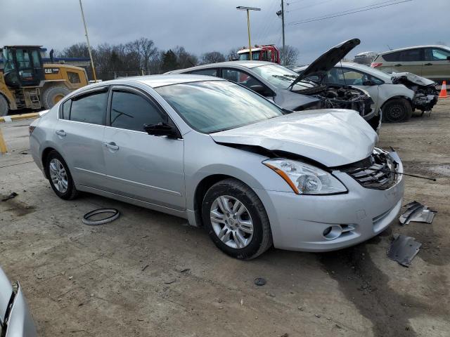 Photo 4 from auction – 2012 NISSAN ALTIMA BAS with VIN 1N4AL2AP9CC175701