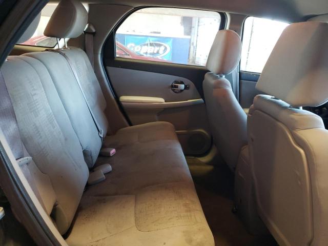 Photo 11 from auction – 2005 CHEVROLET EQUINOX LS with VIN 2CNDL23F356116839
