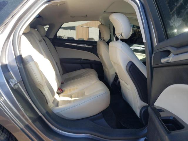 Photo 10 from auction – 2014 FORD FUSION TIT with VIN 3FA6P0K99ER289474