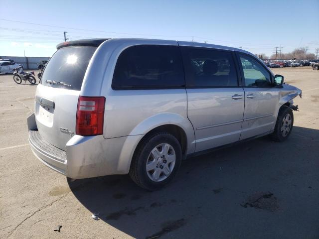 Photo 3 from auction – 2010 DODGE GRAND CARA with VIN 2D4RN4DE8AR326791