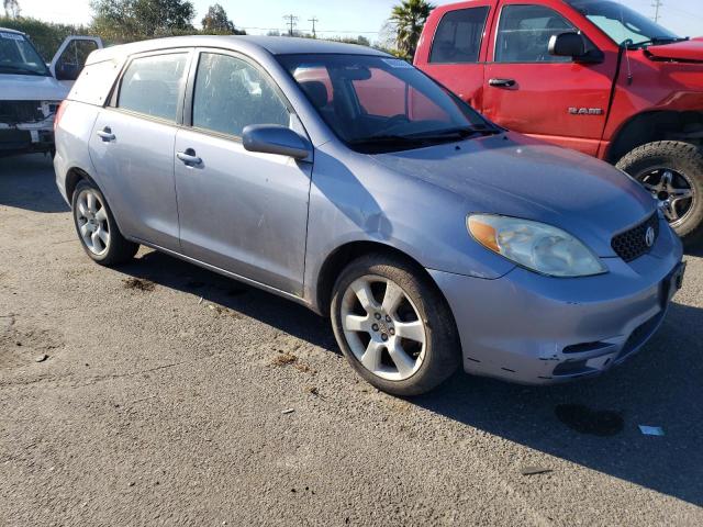 Photo 4 from auction – 2003 TOYOTA COROLLA MA with VIN 2T1KY38E03C129062