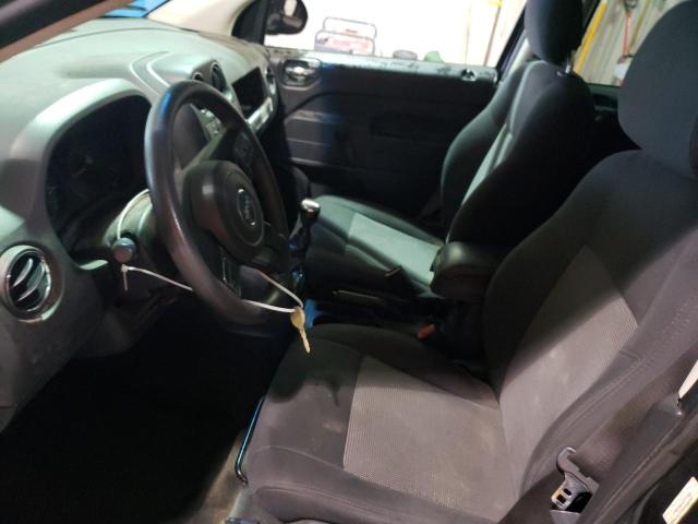 Photo 7 from auction – 2016 JEEP COMPASS SP with VIN 1C4NJCBA7GD711692