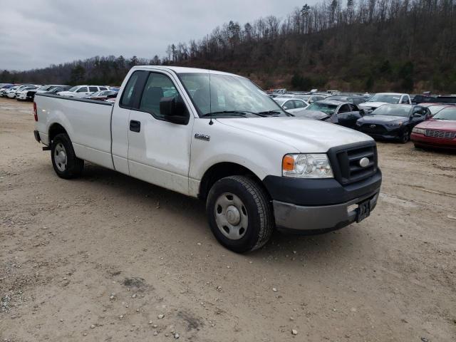 Photo 4 from auction – 2008 FORD F150 with VIN 1FTRF12258KE88940