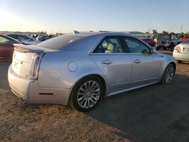 Фото 3 с аукциона – 2010 CADILLAC CTS PERFOR с VIN 1G6DK5EV6A0100993