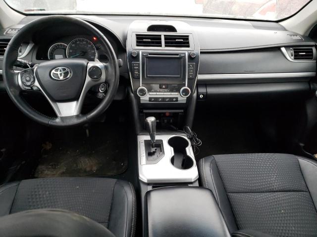 Photo 8 from auction – 2013 TOYOTA CAMRY L with VIN 4T1BF1FK8DU252241