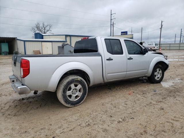 Photo 3 from auction – 2007 NISSAN FRONTIER C with VIN 1N6AD09U47C458998