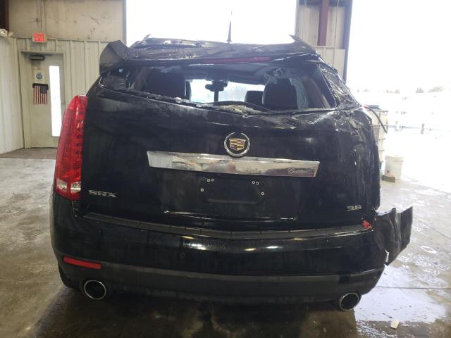 Photo 6 from auction – 2013 CADILLAC SRX PREMIU with VIN 3GYFNEE33DS525090