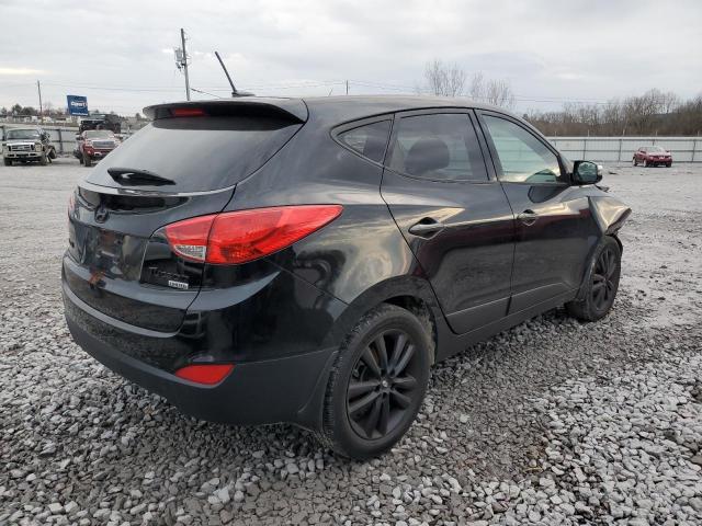 Photo 3 from auction – 2011 HYUNDAI TUCSON GLS with VIN KM8JU3AC4BU150221