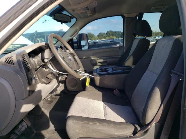 Photo 7 from auction – 2009 GMC SIERRA C15 with VIN 1GTEC19069E157120
