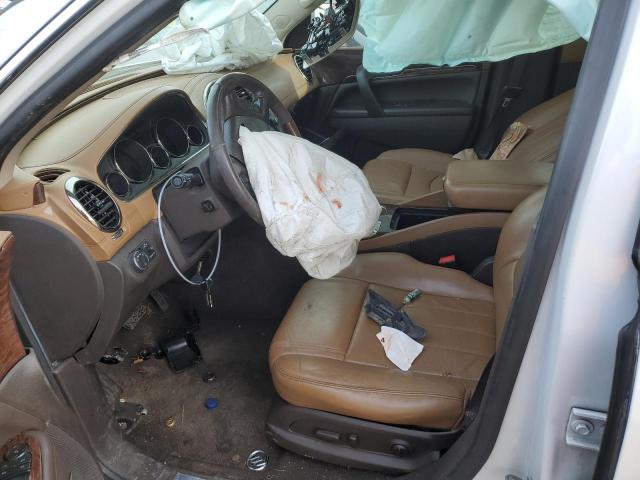 Photo 7 from auction – 2017 BUICK ENCLAVE with VIN 5GAKVCKD7HJ148522