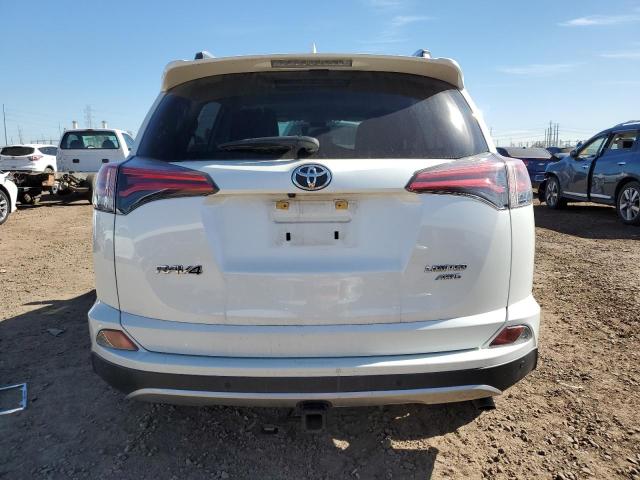 Photo 6 from auction – 2018 TOYOTA RAV4 LIMIT with VIN JTMDFREV2JJ228697