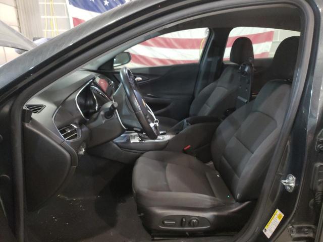 Photo 7 from auction – 2016 CHEVROLET MALIBU LT with VIN 1G1ZE5ST5GF356487