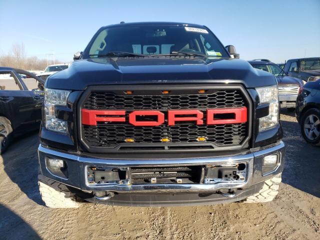 Photo 5 from auction – 2016 FORD F150 SUPER with VIN 1FTEW1EP8GFD23932