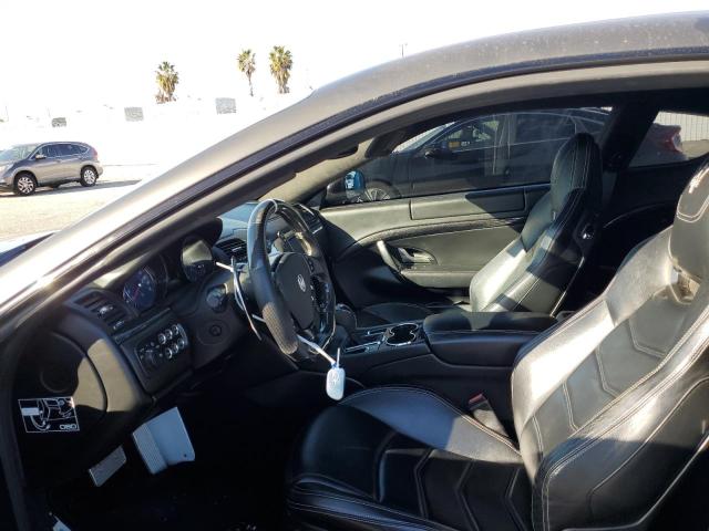 Photo 7 from auction – 2014 MASERATI GRANTURISM with VIN ZAM45VLA6E0117380