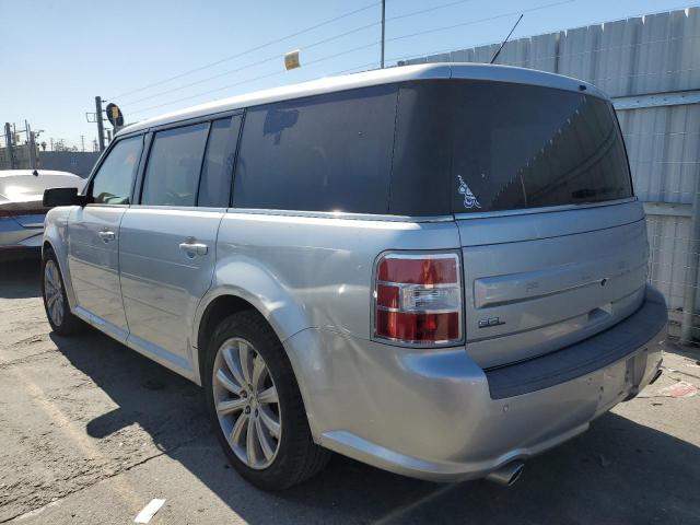 Photo 2 from auction – 2013 FORD FLEX SEL with VIN 2FMGK5C83DBD28486