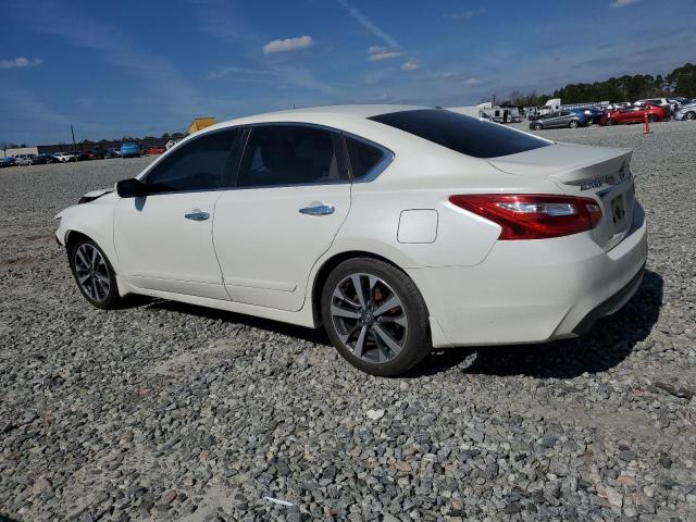 Photo 2 from auction – 2016 NISSAN ALTIMA 2.5 with VIN 1N4AL3AP0GC237398