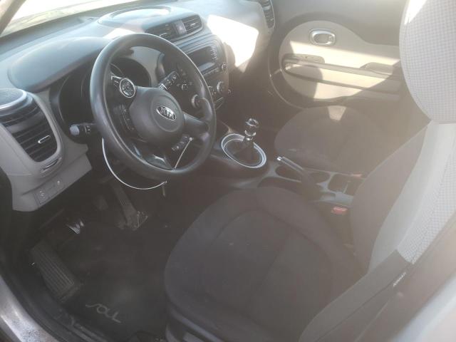 Photo 7 from auction – 2015 KIA SOUL with VIN KNDJN2A21F7757880