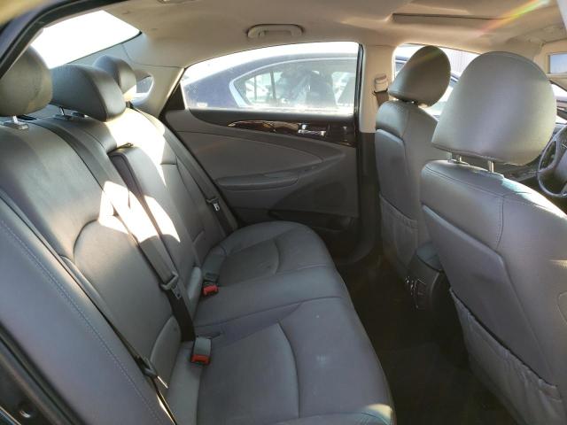 Photo 10 from auction – 2011 HYUNDAI SONATA SE with VIN 5NPEC4AB5BH299222