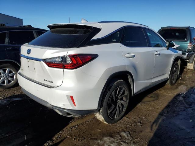 Photo 3 from auction – 2016 LEXUS RX 350 BAS with VIN 2T2BZMCA5GC017737