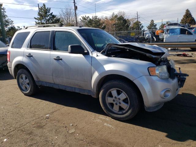صورة رقم 4 من المزاد - 2012 FORD ESCAPE XLT مع VIN 1FMCU9D70CKA19472