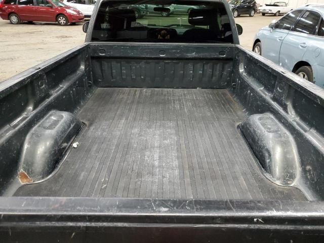 Photo 10 from auction – 2011 CHEVROLET SILVERADO with VIN 1GCNKPEX9BZ220850