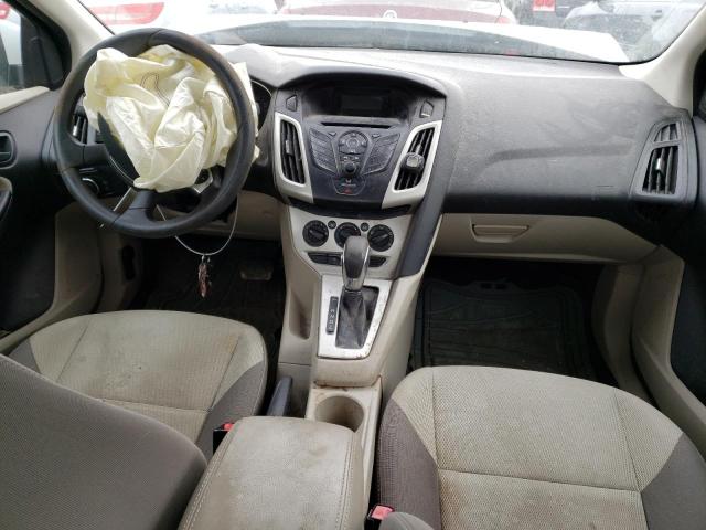 Photo 8 from auction – 2012 FORD FOCUS SE with VIN 1FAHP3F22CL288556
