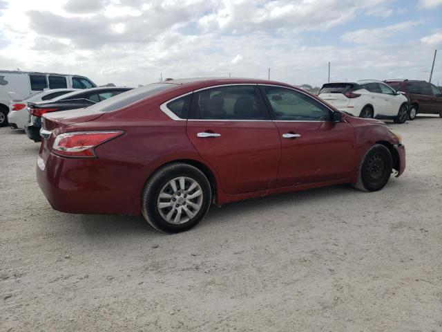 Photo 3 from auction – 2014 NISSAN ALTIMA 2.5 with VIN 1N4AL3AP9EC185072