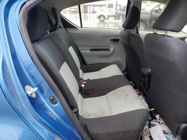 Photo 10 from auction – 2012 TOYOTA UK with VIN JTDKDTB30C1504780