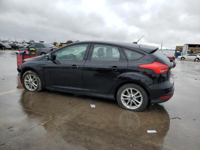 Photo 2 from auction – 2017 FORD FOCUS SE with VIN 1FADP3K28HL246985