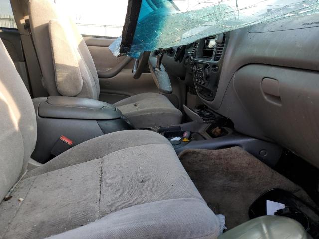 Photo 7 from auction – 2004 TOYOTA SEQUOIA SR with VIN 5TDZT34A44S236625
