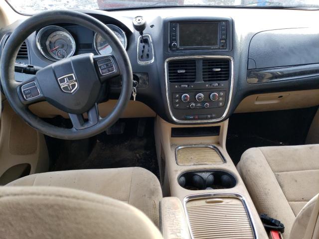 Photo 8 from auction – 2013 DODGE GRAND CARA with VIN 2C4RDGCG8DR817676