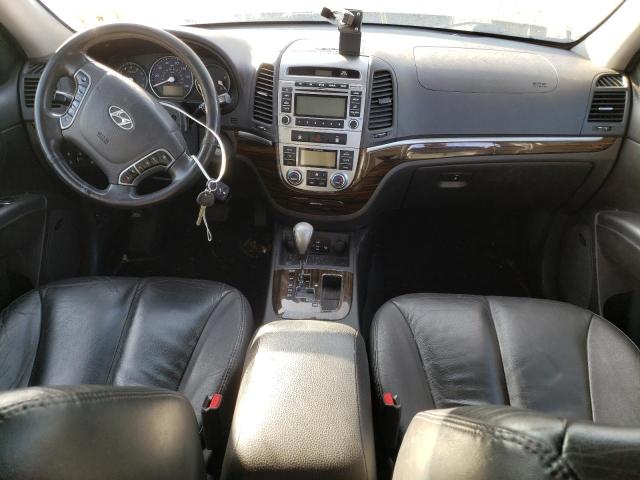 Photo 8 from auction – 2012 HYUNDAI SANTA FE L with VIN 5XYZKDAG2CG139727
