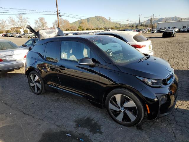 Photo 4 from auction – 2017 BMW I3 REX with VIN WBY1Z8C37HV892372