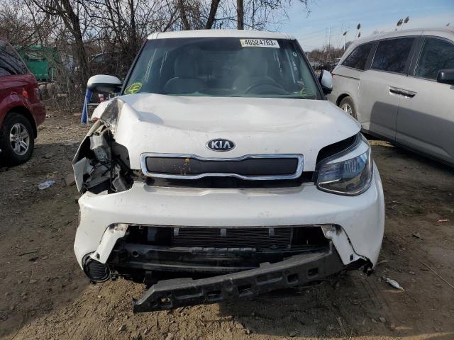 Photo 5 from auction – 2016 KIA SOUL with VIN KNDJN2A25G7836731