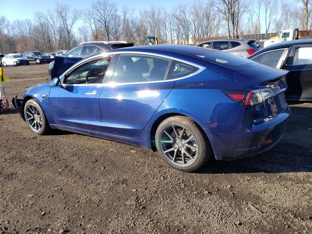 Photo 2 from auction – 2018 TESLA MODEL 3 with VIN 5YJ3E1EB0JF064363