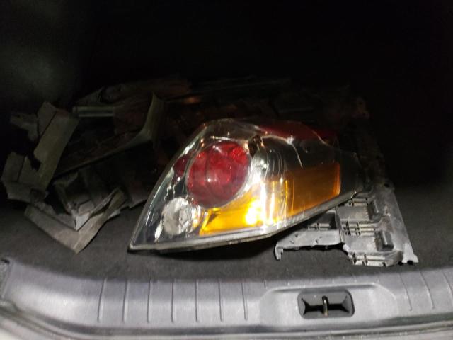 Photo 12 from auction – 2022 NISSAN ALTIMA SR with VIN 1N4BL4CVXNN319968