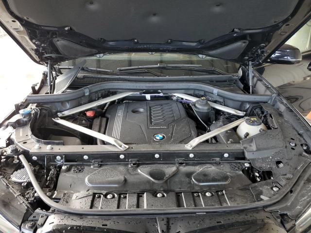 Photo 11 from auction – 2022 BMW X5 SDRIVE with VIN 5UXCR4C07N9K18072