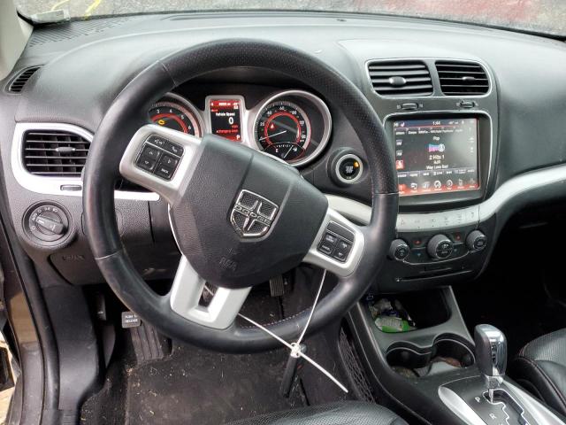 Photo 8 from auction – 2018 DODGE JOURNEY GT with VIN 3C4PDDEG7JT277782