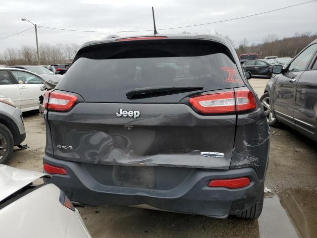 Photo 6 from auction – 2015 JEEP CHEROKEE L with VIN 1C4PJMCS2FW522117