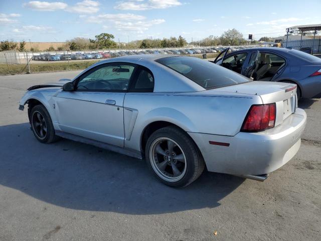 Photo 2 from auction – 2001 FORD MUSTANG with VIN 1FAFP40431F101909