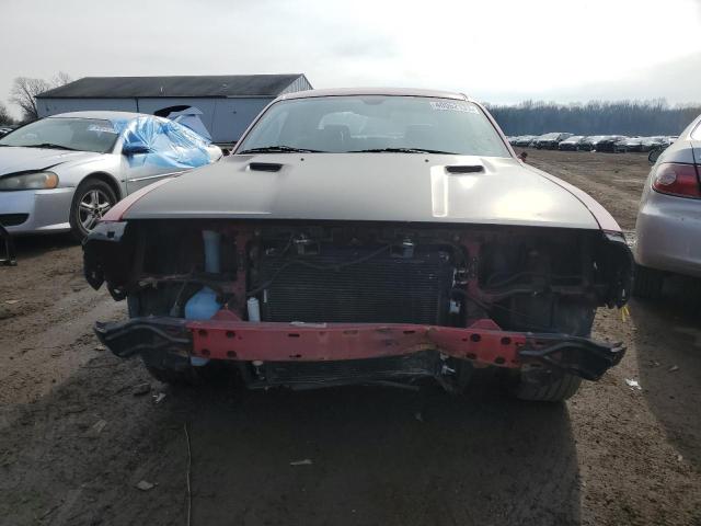 Photo 5 from auction – 2010 DODGE CHALLENGER with VIN 2B3CJ5DT6AH208605