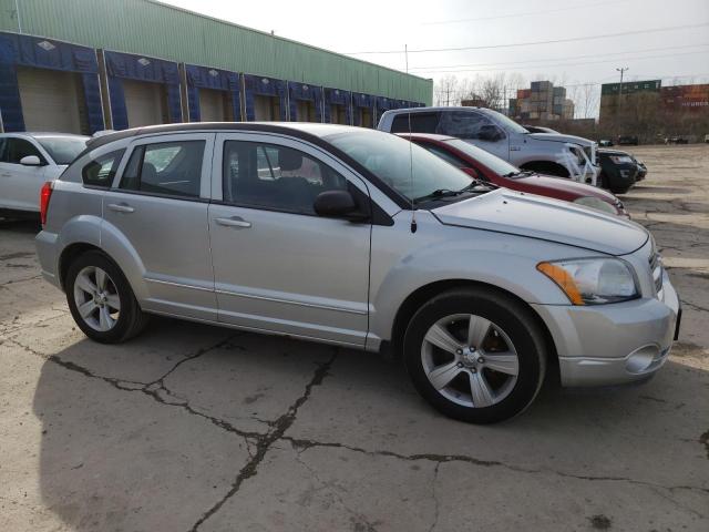 Photo 4 from auction – 2011 DODGE CALIBER SX with VIN 1B3CB4HA4BD204082