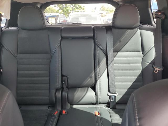 Photo 10 from auction – 2022 MITSUBISHI OUTLANDER with VIN JA4J3UA82NZ084231