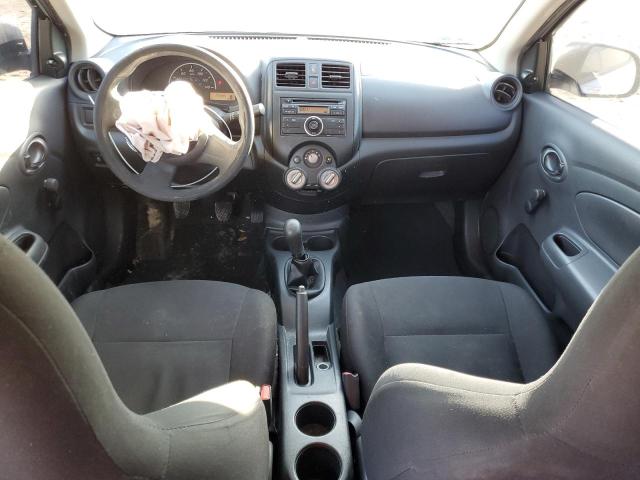 Photo 8 from auction – 2012 NISSAN VERSA S with VIN 3N1CN7AP3CL920203