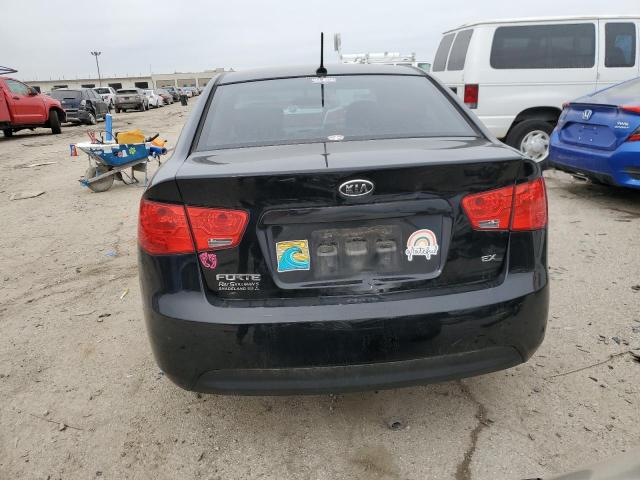 Photo 6 from auction – 2011 KIA FORTE EX with VIN KNAFU4A26B5901057