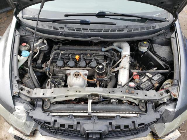 Photo 11 from auction – 2010 HONDA CIVIC LX with VIN 19XFA1F58AE059063