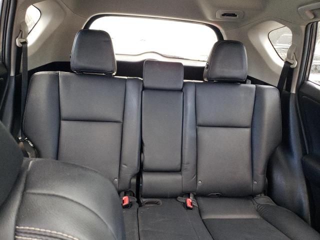Photo 10 from auction – 2015 TOYOTA RAV4 LIMIT with VIN 2T3DFREV6FW284392