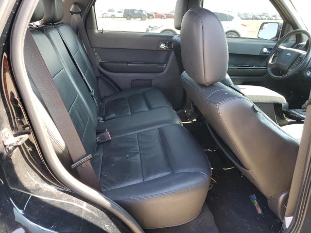 Photo 11 from auction – 2010 FORD ESCAPE LIM with VIN 1FMCU9EG8AKA77423