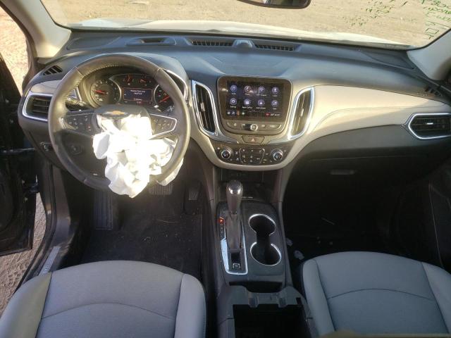 Photo 8 from auction – 2021 CHEVROLET EQUINOX PR with VIN 2GNAXNEV0M6153984