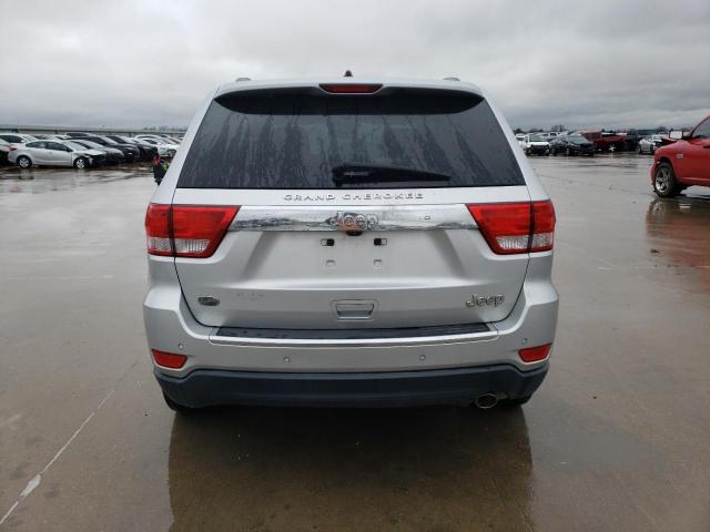 Photo 6 from auction – 2011 JEEP GRAND CHER with VIN 1J4RS6GG2BC719608